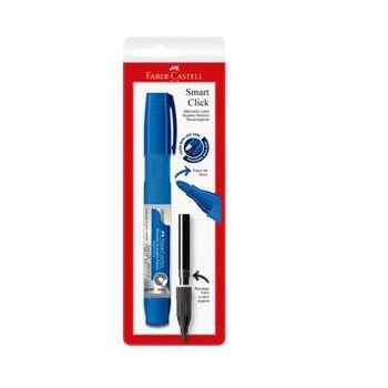 Marcador Faber P/qd Bco Recarreg