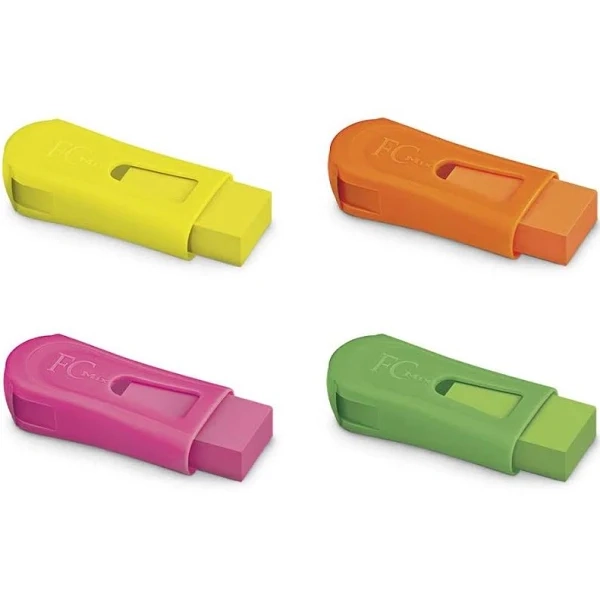 Apontador Cdeposito E Borr. Glitz Sm124borglizf Faber Castell Bt 1 Un