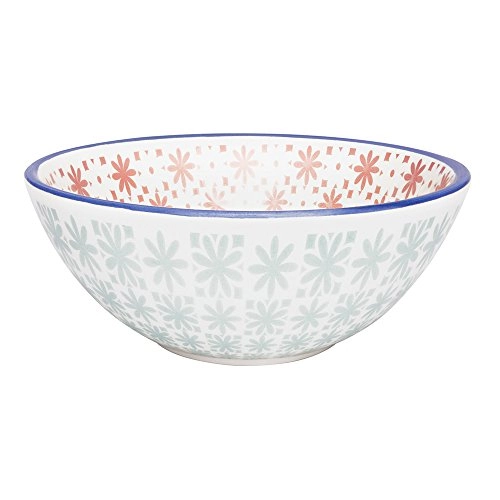 Tigela Oxford Sortida Pequena 600ml 16cm