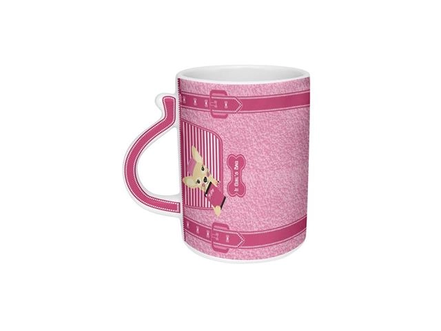 Caneca Ceramica Oxford Joy 300ml Decorada