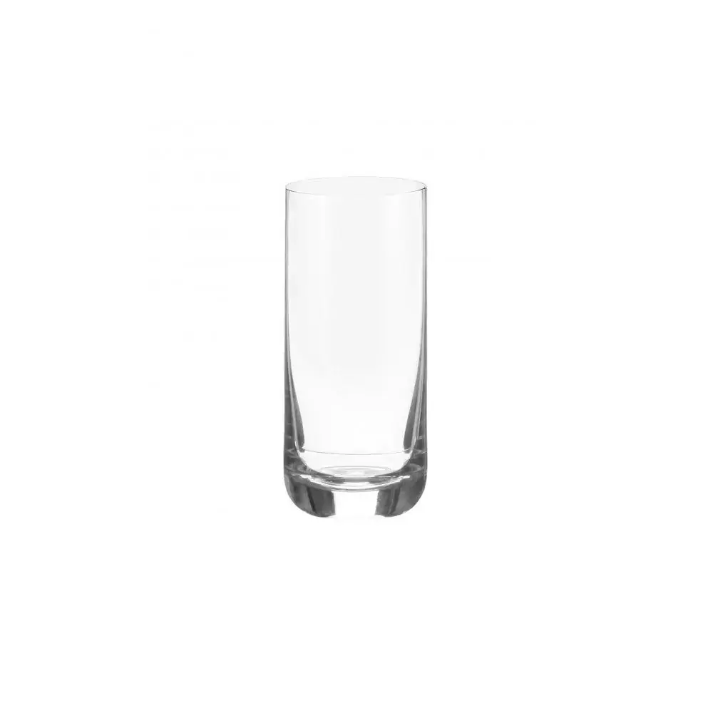 Jogo de Copos Long Drink Strauss Several Liso 470 ml - 6 peças