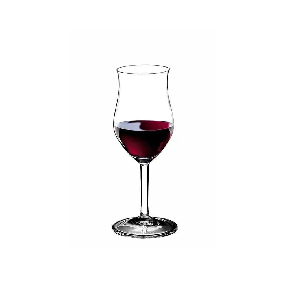 Jogo de Taças para Vinho do Porto Strauss Sommelier Lisa 180 ml - 6 peças