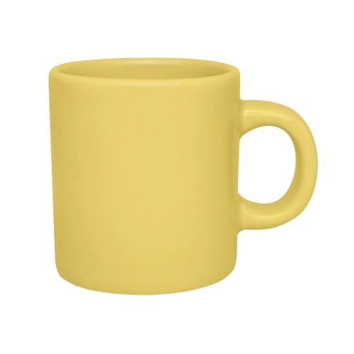 Caneca Oxford Sortido Az4 120ml