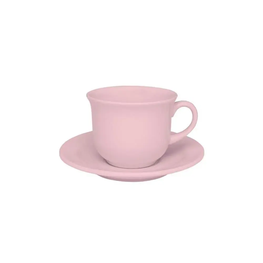 Xicara Oxford 15cm C/pires P/cha Milenial
