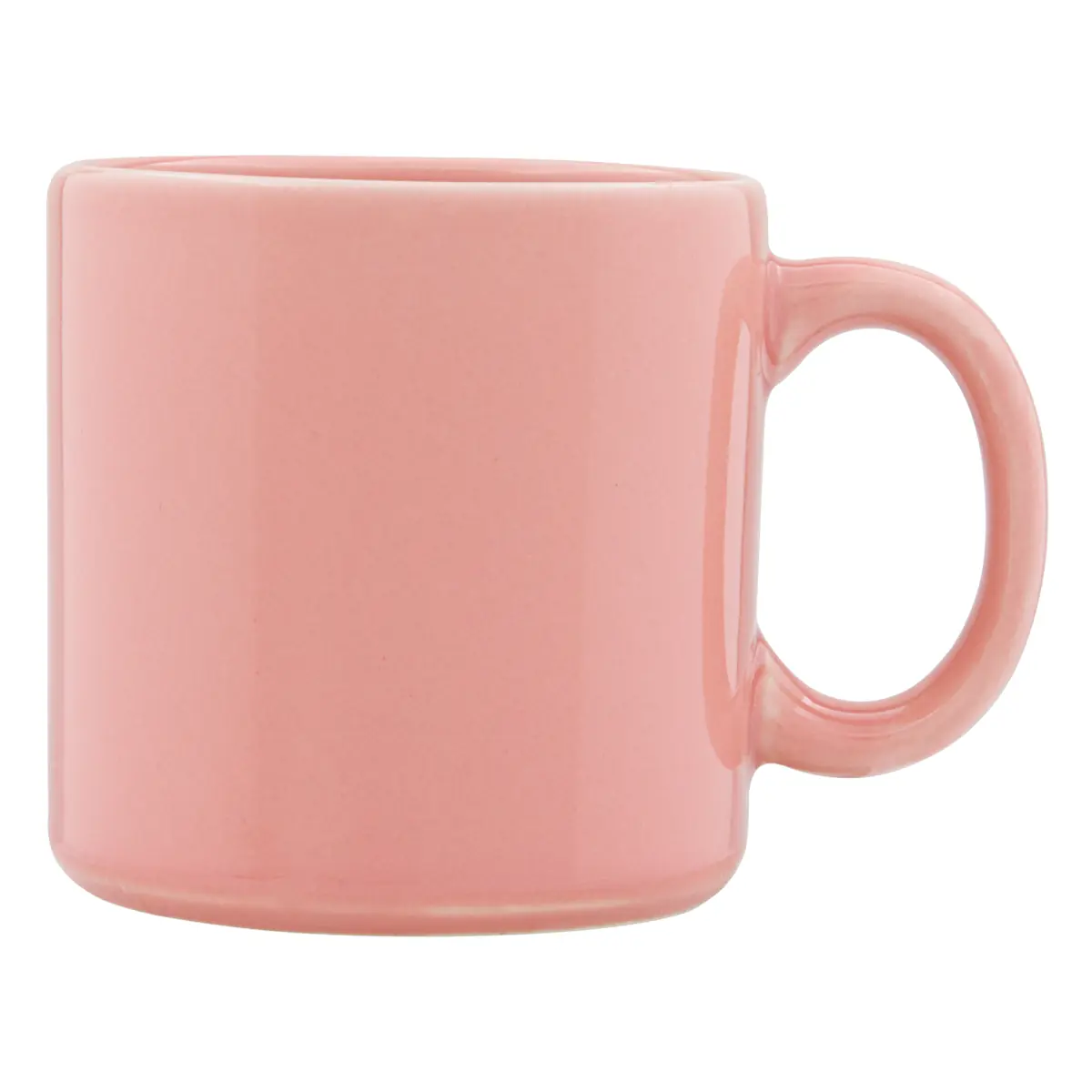 Caneca Rosa Az12 360ml Biona