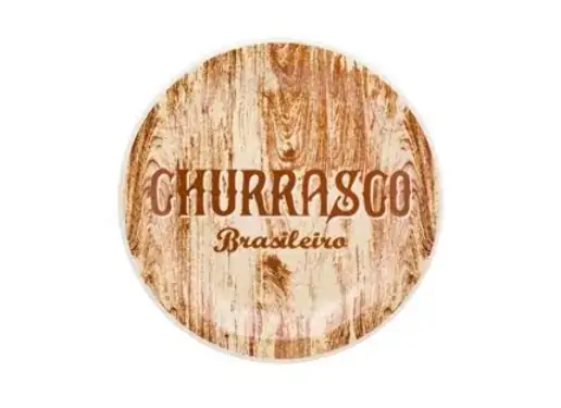 Prato Raso 26 Cm Churrasco Yellow