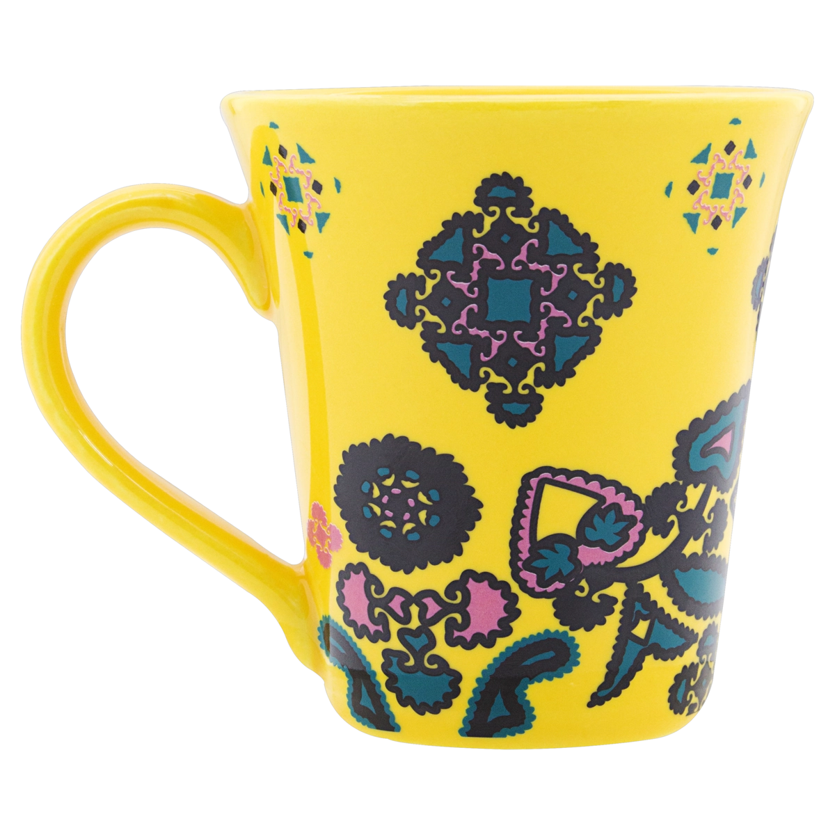 Caneca Tailândia Tulipa 330ml Oxford Daily