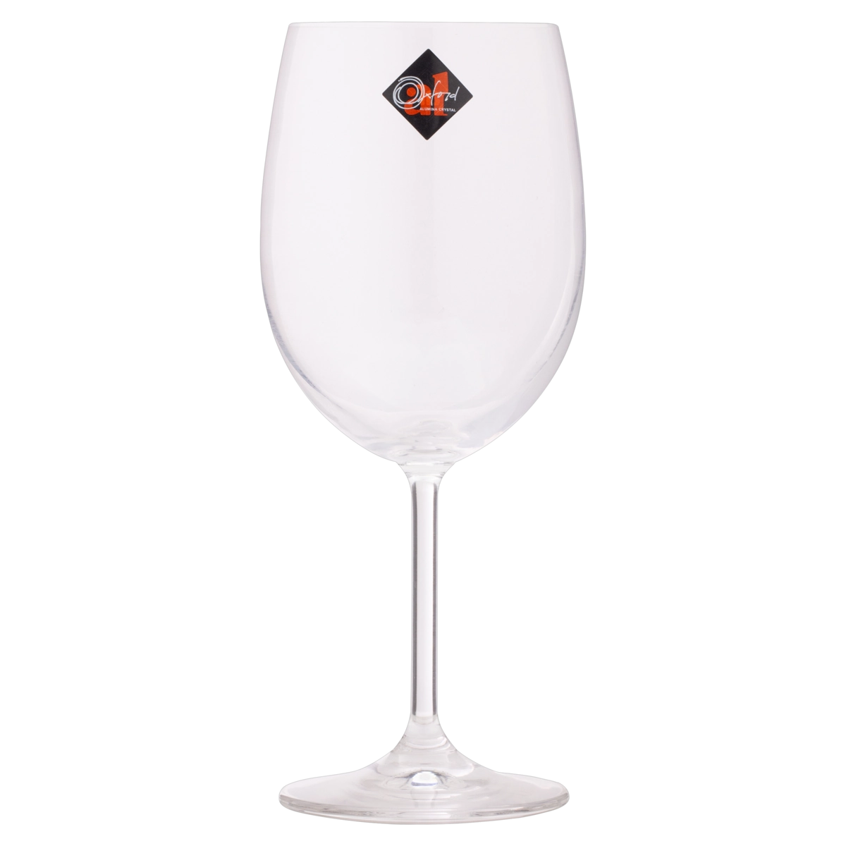 Taça Cristal Oxford Alumina Crystal