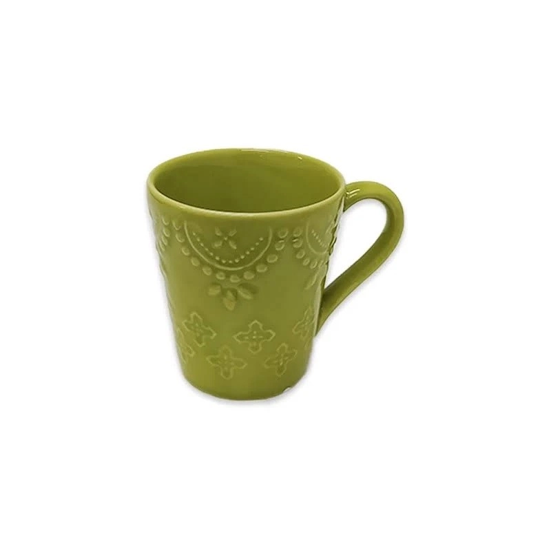 Caneca Dalas Verde 280ml