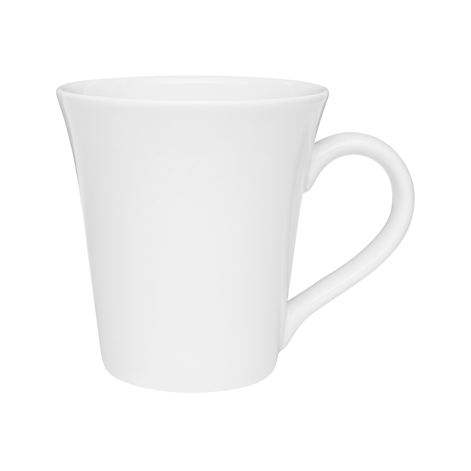 Caneca Biona Tulipa Branco