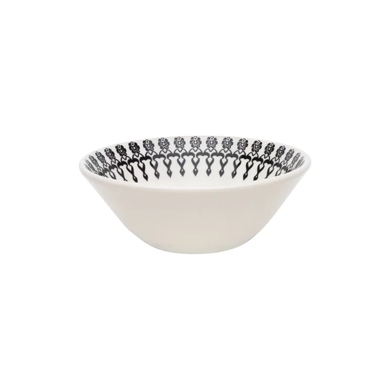 Tigela Conic Donn 17cm 500ml Folk Oxford Und