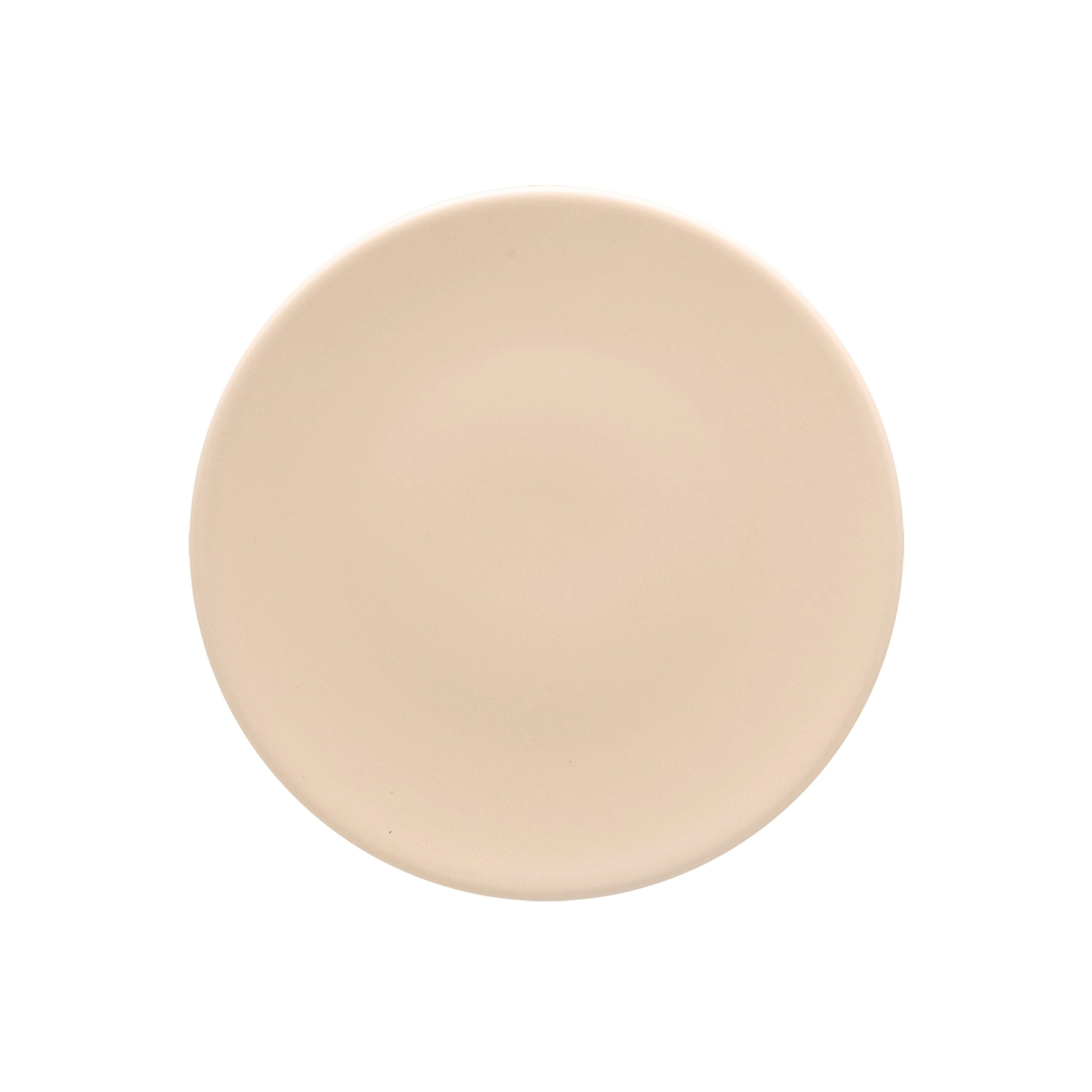 Prato Sobremesa 19cm Merengue