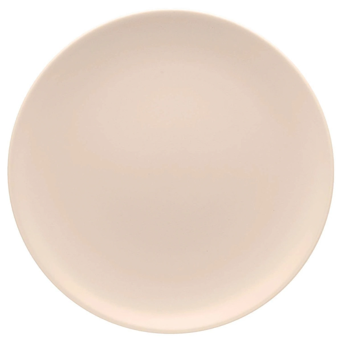 Prato Raso 26cm Merengue
