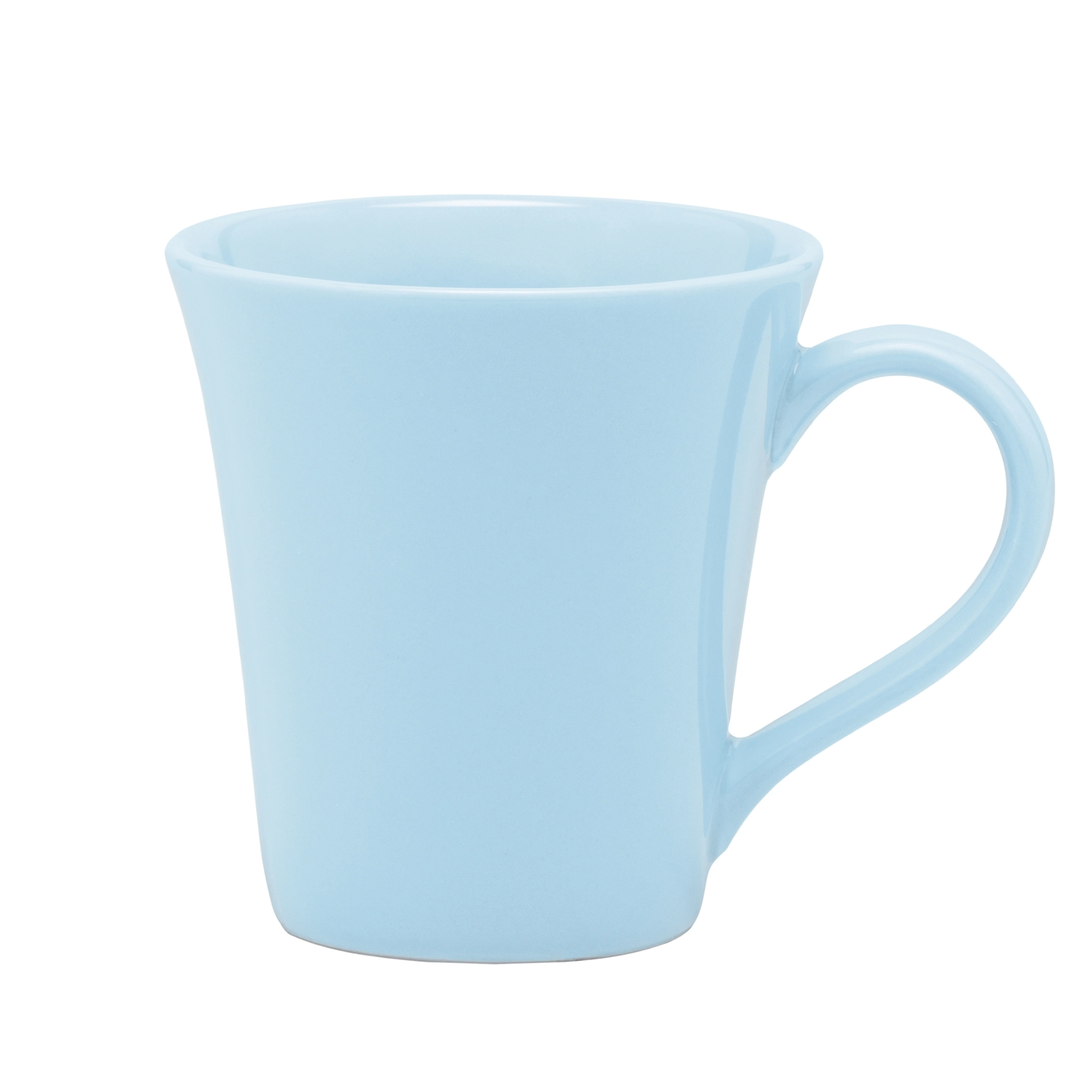Caneca Tulipa Azul Claro Oxford 330ml