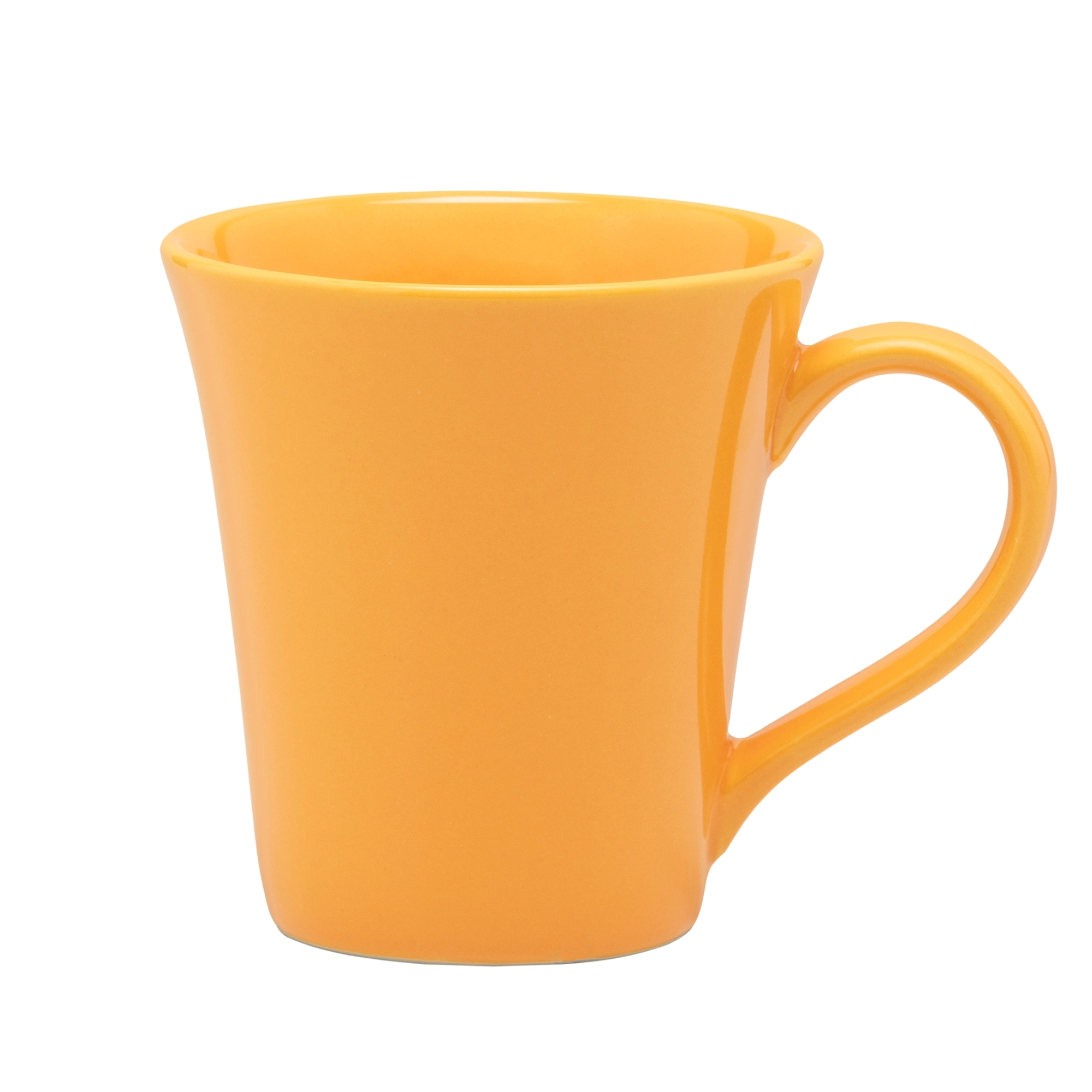 Caneca Tulipa 330ml Laranja A6370849 Ref.