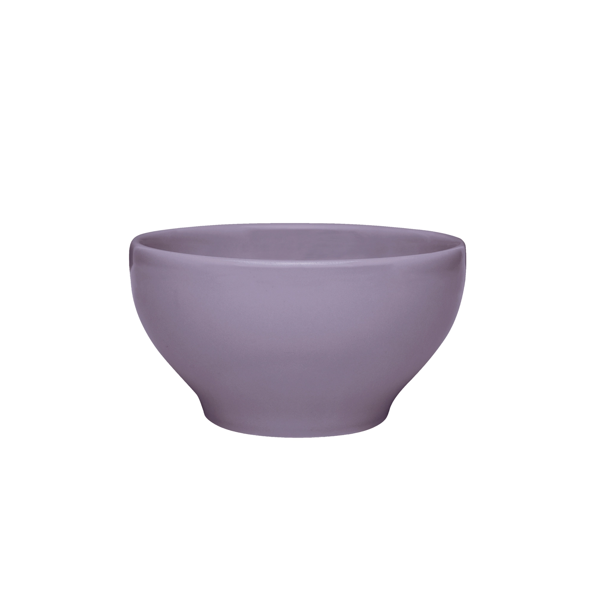 Tigela Cereal 14cm 600ml Bowl Roxo N455 0401