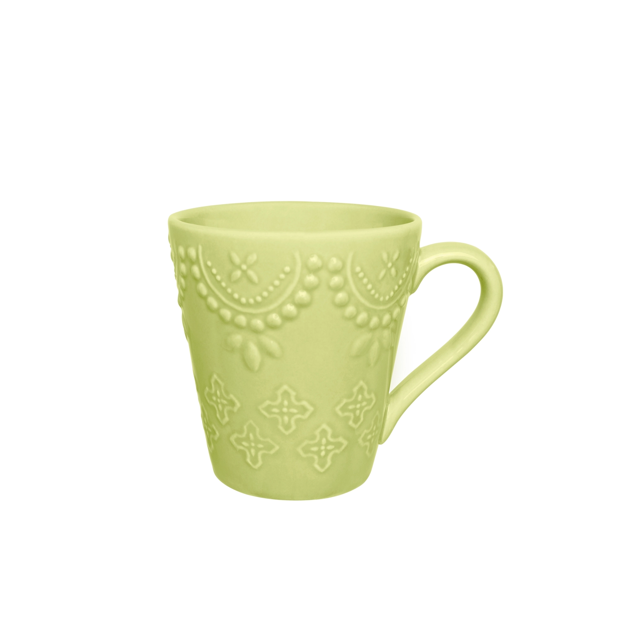 Caneca Dalas Verde 280ml Ak70 0650 139438 Oxford