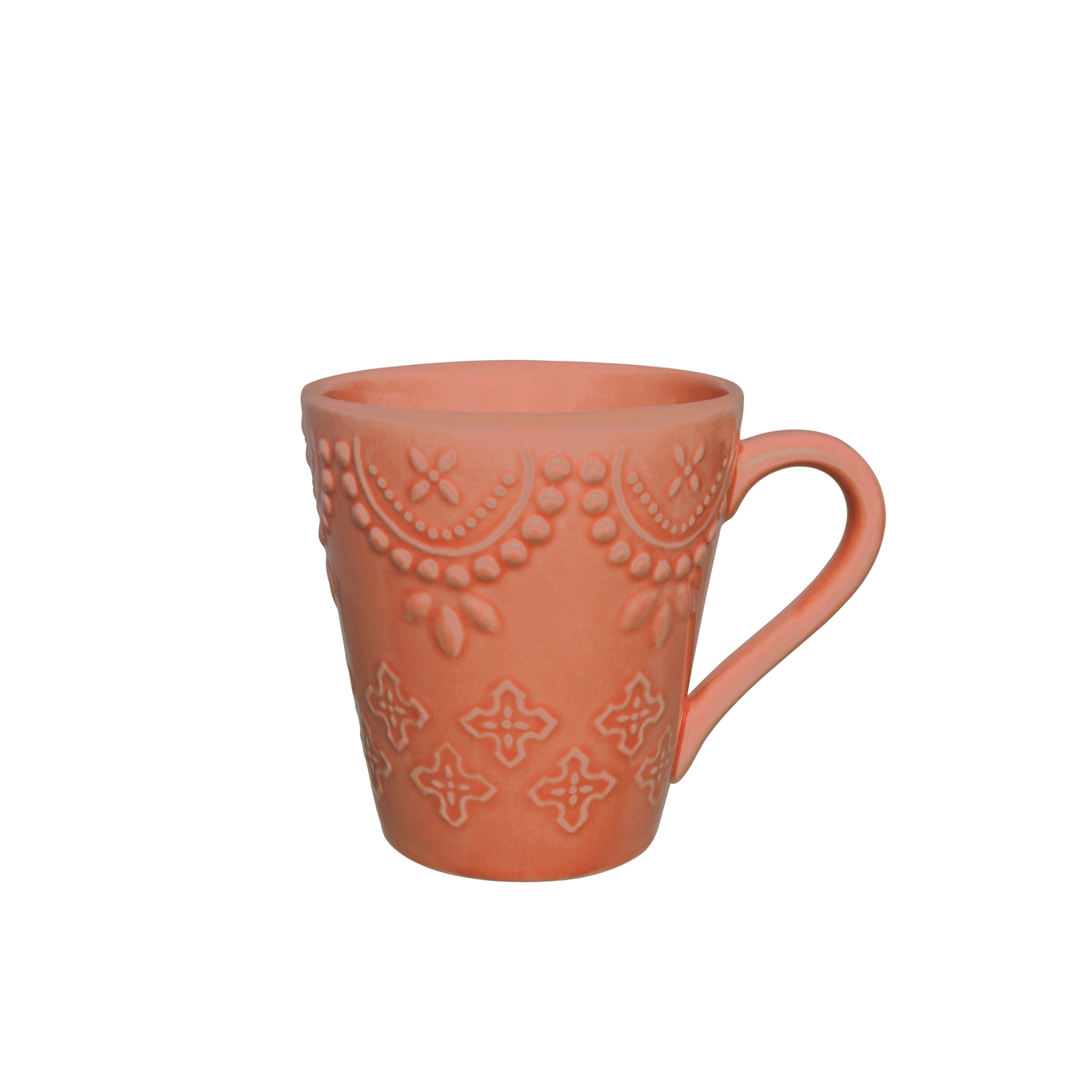 Caneca Dalas Salmao 280ml Ak70 0825 139444 Oxford