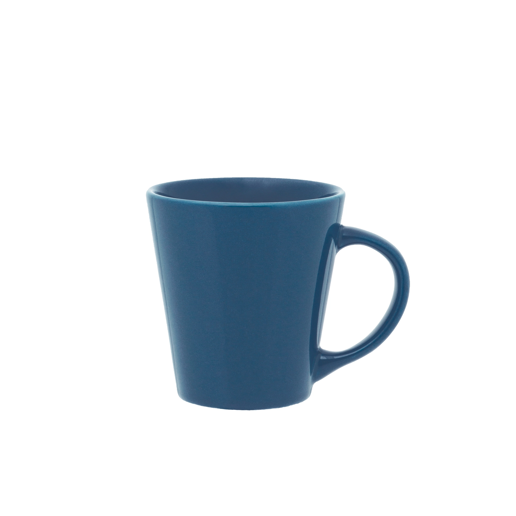 Caneca Drop 250ml Azul Ad27 0545