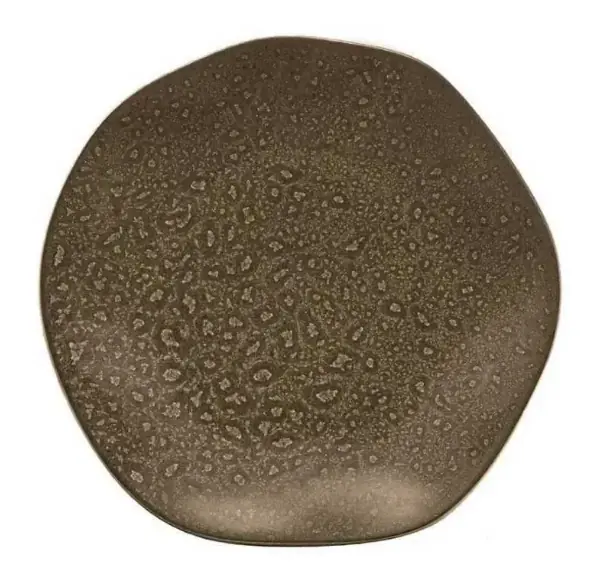 Prato Sobremesa Nomade 21.5cm Ra03 9520 140367 Oxford