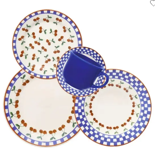 Ap Jantar Cha Oxford Jardim Ae20 5b27 1un