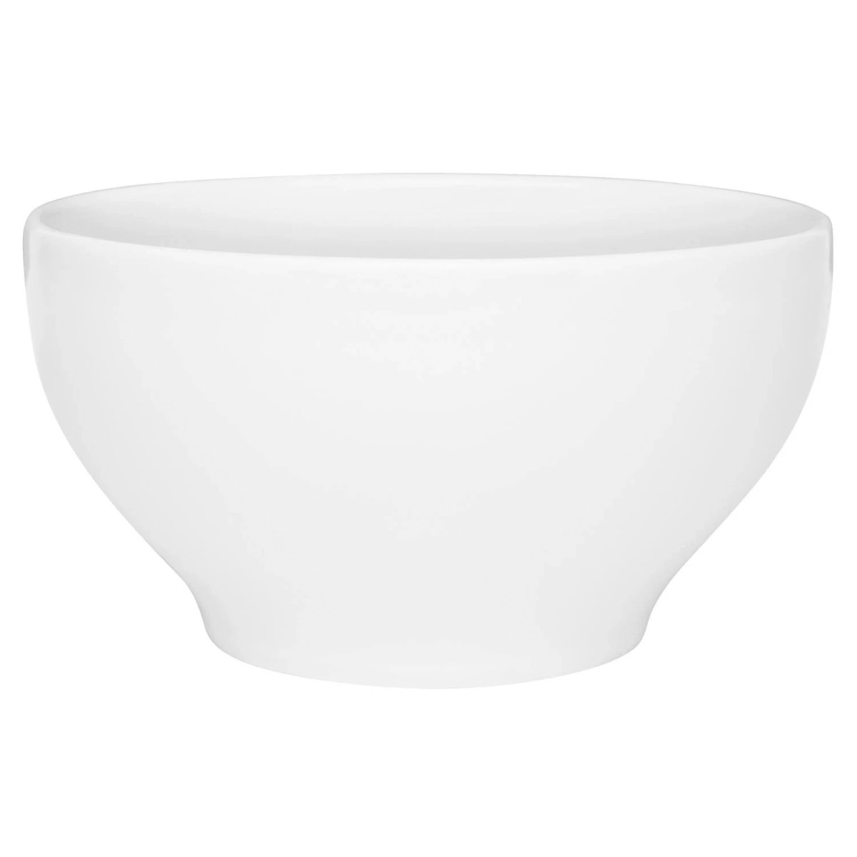 Tigela Para Cereais Branca 600ml Biona