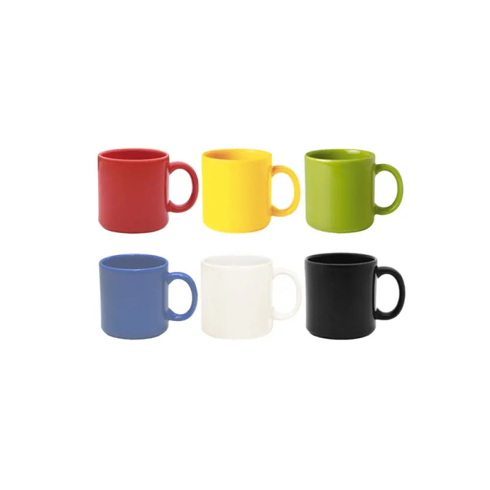 Caneca Louca Colorida 360ml Biona Ref A