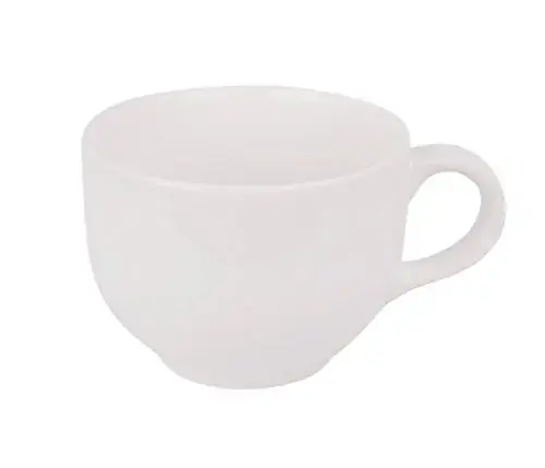 Caneca Jumbo Oxford Preto Ref J163080610