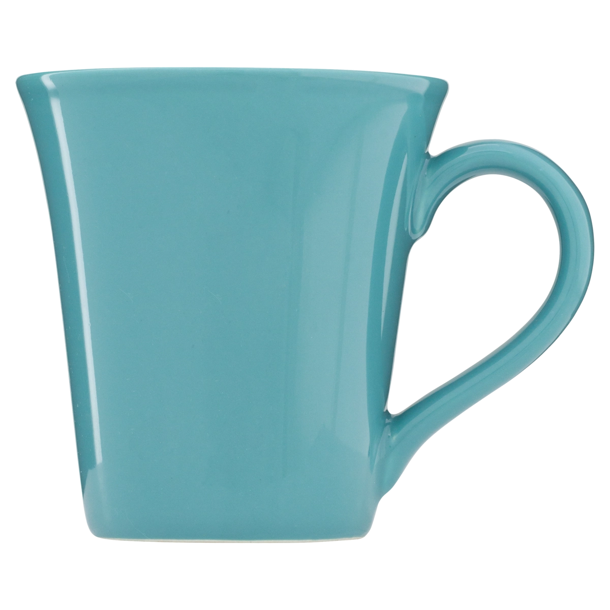 Caneca Verde Tulipa 330ml Oxford Daily