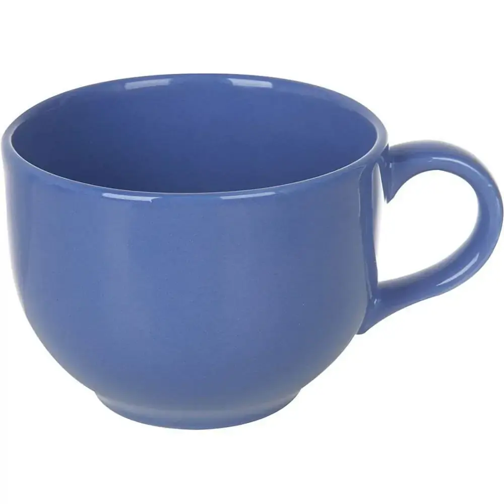 Caneca Porcelana Jumbo
