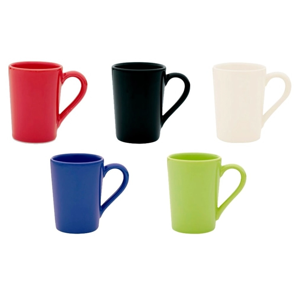 Ceramica Caneca Tall Colorida