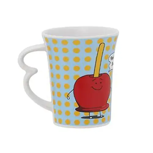 Caneca Oxford Easy Sortida