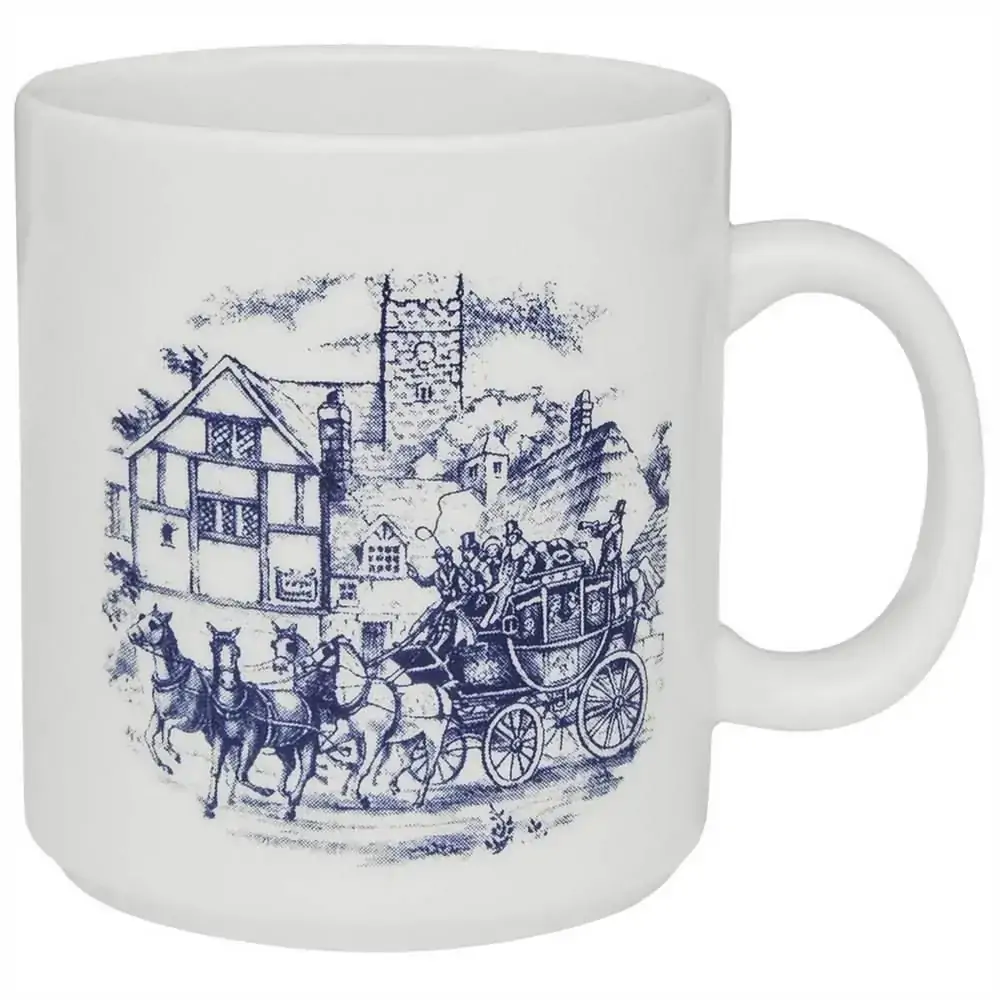 Caneca Oxford R A829