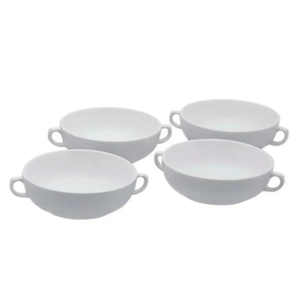 Tigela De Sopa Oxford
