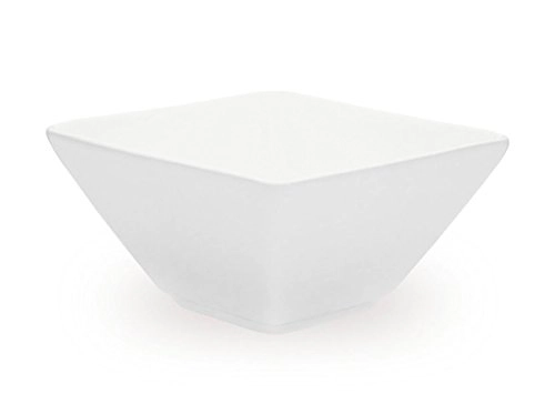 Tigela Oxford Quartier Pequeno Branco