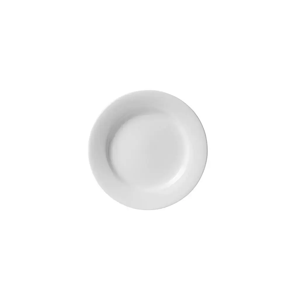 Porcelana Aba Prato Raso 26 Cms