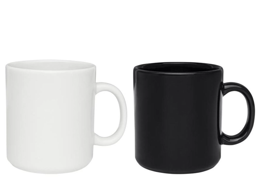 Caneca Oxford Col
