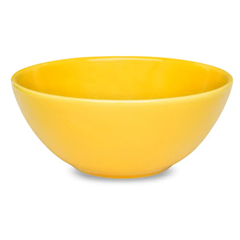 Tigela Oxford 600ml Amarela