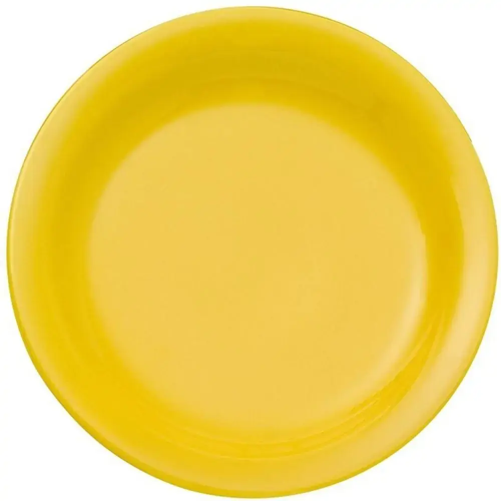 Prato Oxford Raso 26cm Yellow