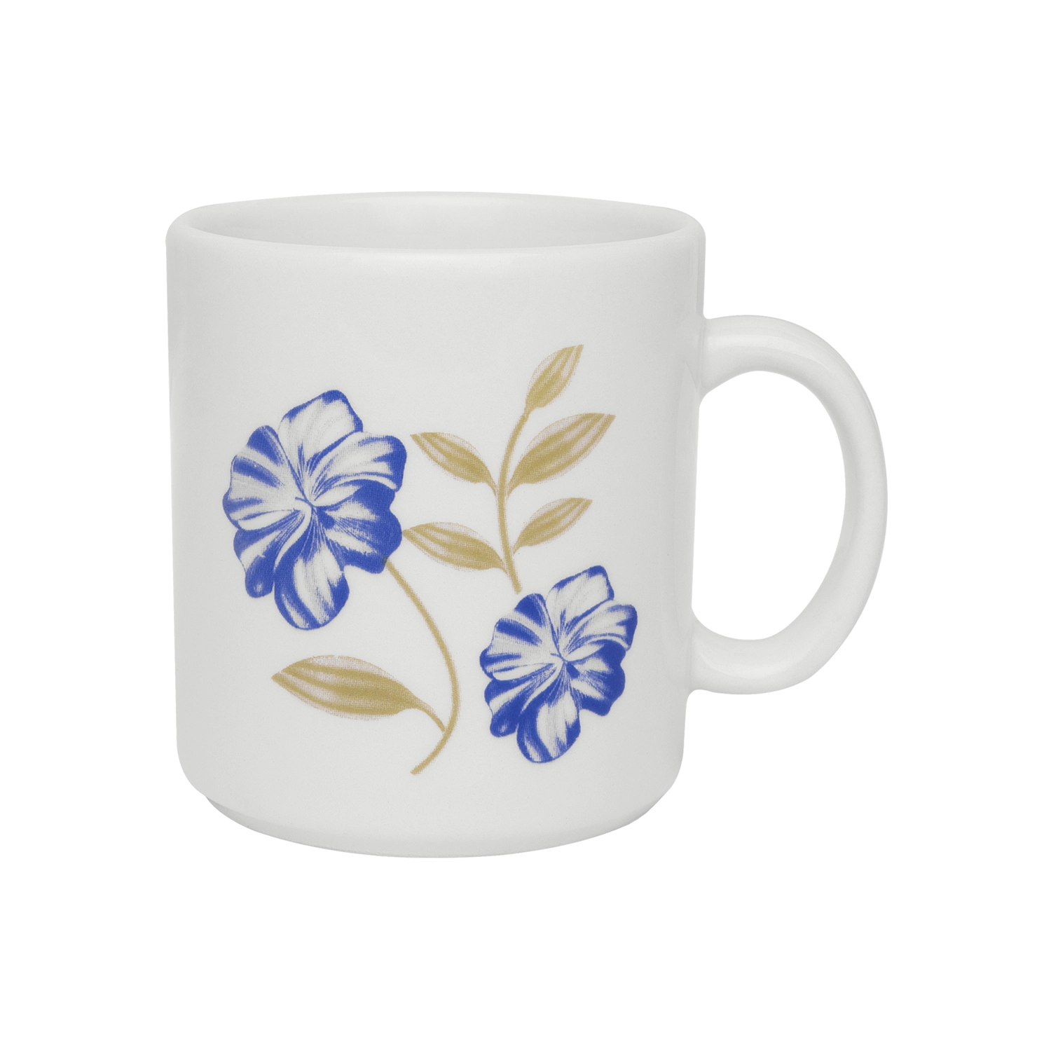 Caneca Oxford Decorada Az9