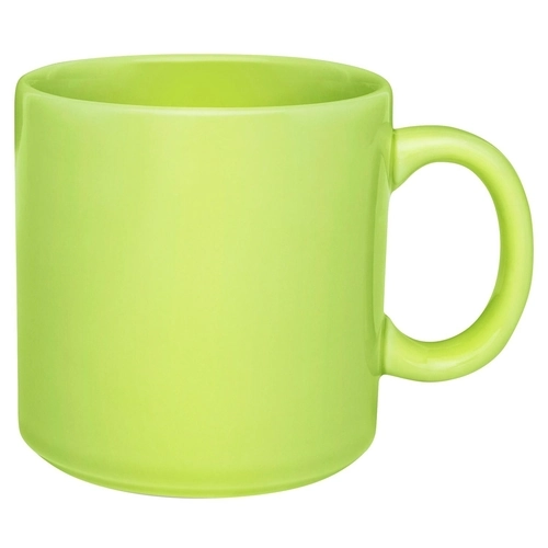 Caneca Verde Az12 360ml Biona
