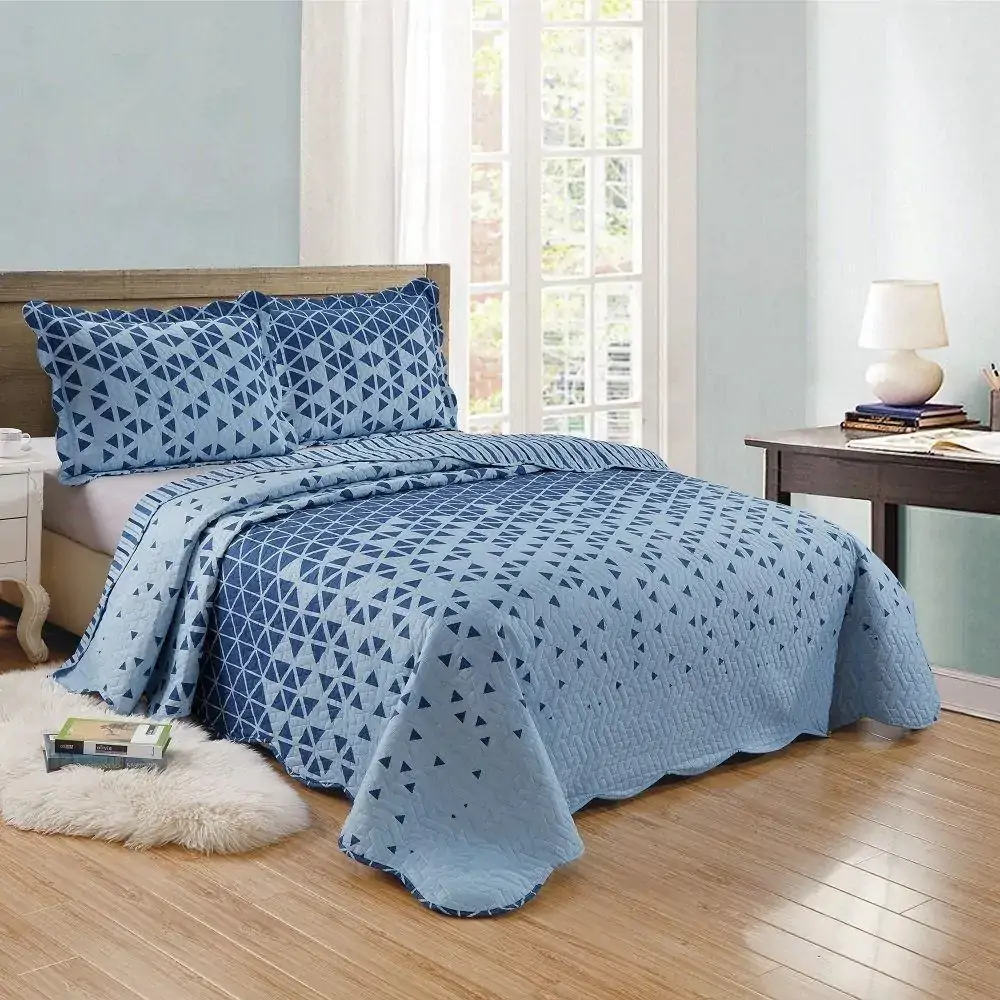 Kit Patch Ultra Queen Felipe 260x24cm Un