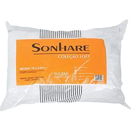 Travesseiro Sonhare Altenburg
