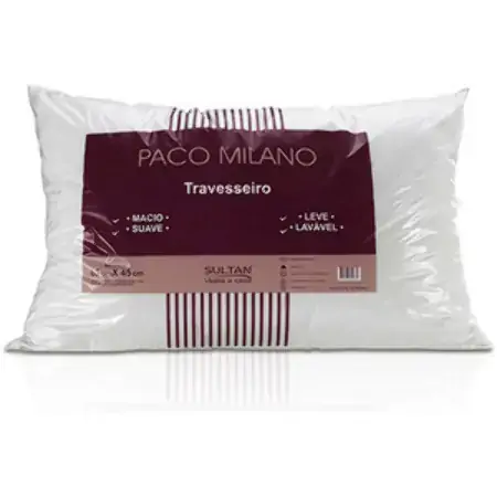 Fibra Siliconizada Sultan Paco Milano 45 X 65 Cm