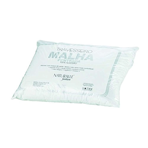 Travesseiro Sultan Nat/fash.70x50cm
