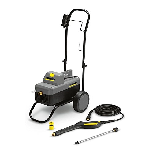 Lavadora De Alta Pressão Hd585 Karcher