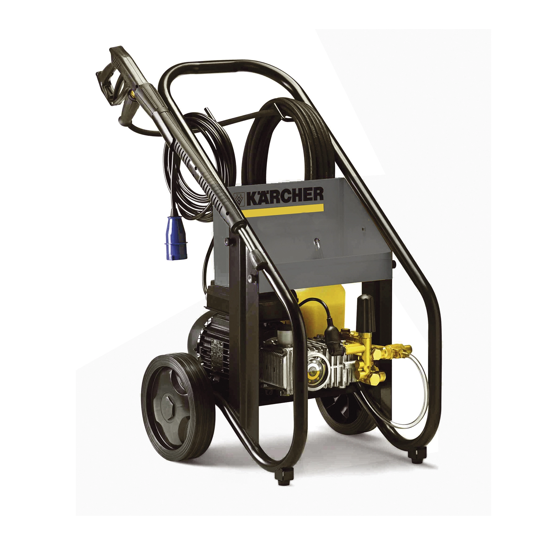 Lavadora de Alta Pressão HD 10/18 Maxi 440V Karcher
