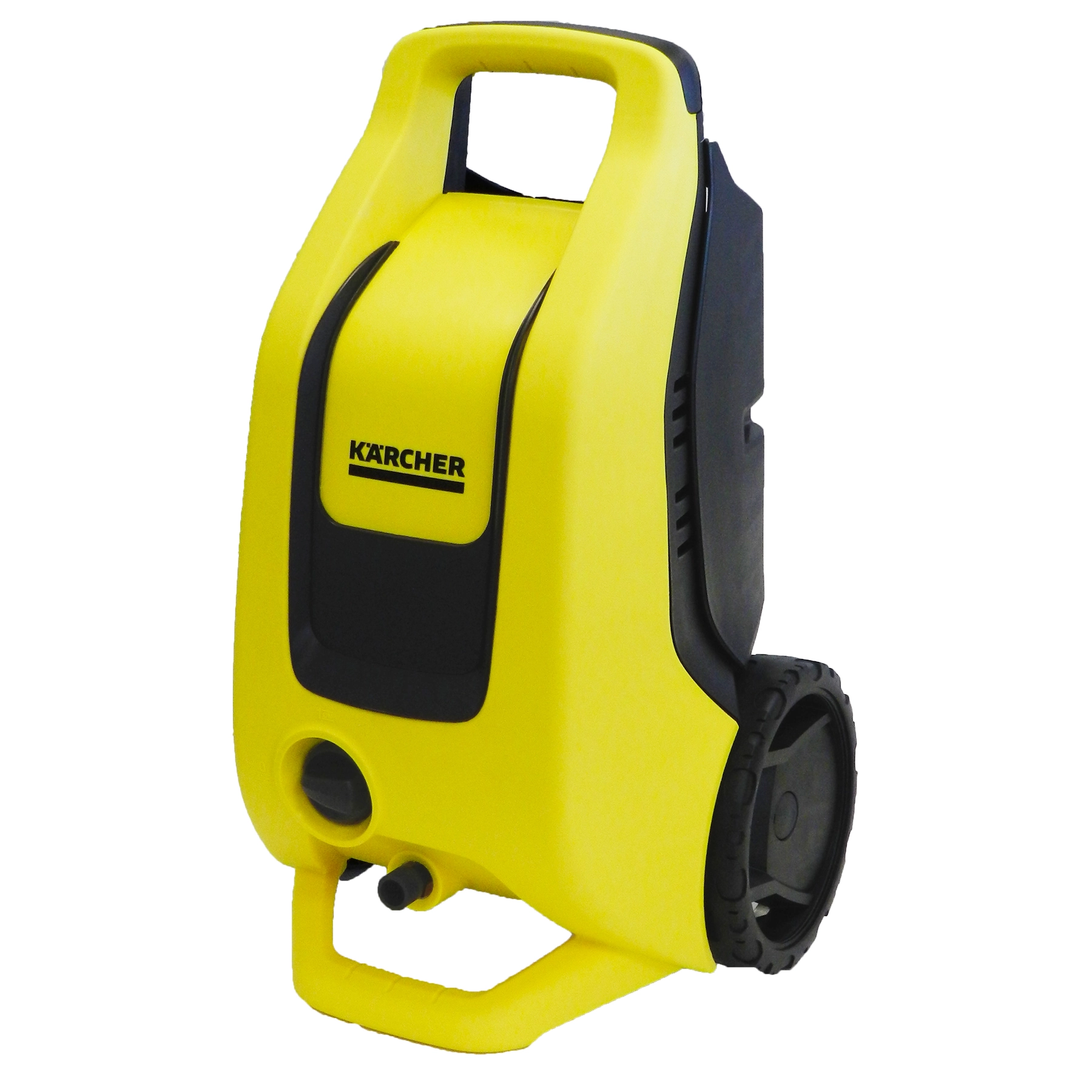 Lavadora de Alta Pressão K3 1740 Libras 127V Karcher