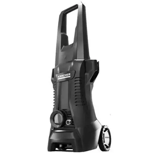 Hidrolavadora 1600lbs K2 Black 127v