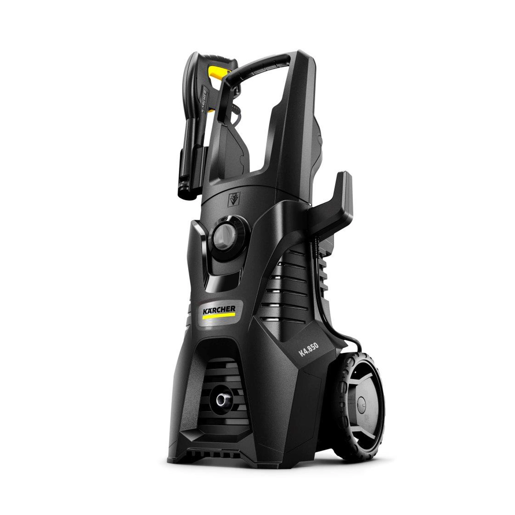 Lavadora de Alta pressão K4850 Power Black 127V Karcher